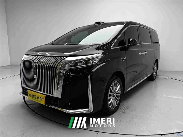 Great Wall WEY Shanshan New Energy Four-Wheel Drive Shanshan 8 - ავტომობილი ჩინეთიდან