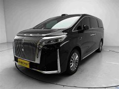 Great Wall WEY Shanshan New Energy Four-Wheel Drive Shanshan 8 - ფოტო 1