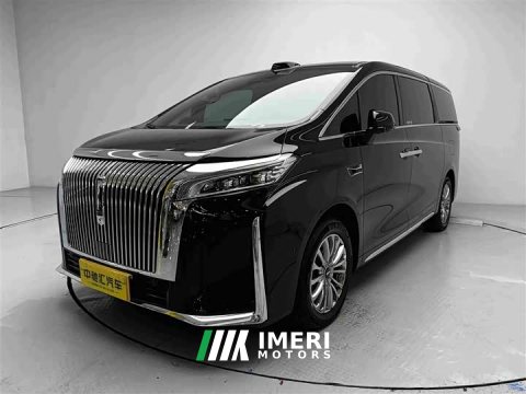 2025 Great Wall WEY Shanshan New Energy Four-Wheel Drive Shanshan 8 - ავტომობილი ჩინეთიდან