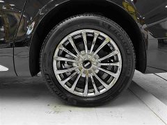 Great Wall WEY Shanshan New Energy Four-Wheel Drive Shanshan 8 - ფოტო 13