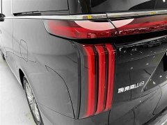 Great Wall WEY Shanshan New Energy Four-Wheel Drive Shanshan 8 - ფოტო 14