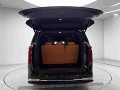 Great Wall WEY Shanshan New Energy Four-Wheel Drive Shanshan 8 - ფოტო 15