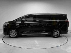 Great Wall WEY Shanshan New Energy Four-Wheel Drive Shanshan 8 - ფოტო 16