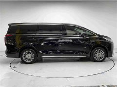 Great Wall WEY Shanshan New Energy Four-Wheel Drive Shanshan 8 - ფოტო 17