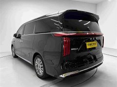 Great Wall WEY Shanshan New Energy Four-Wheel Drive Shanshan 8 - ფოტო 18