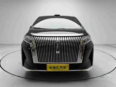 Great Wall WEY Shanshan New Energy Four-Wheel Drive Shanshan 8 - ფოტო 2