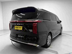 Great Wall WEY Shanshan New Energy Four-Wheel Drive Shanshan 8 - ფოტო 20