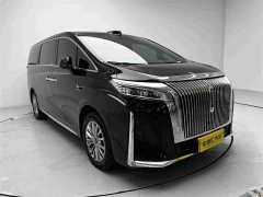 Great Wall WEY Shanshan New Energy Four-Wheel Drive Shanshan 8 - ფოტო 3