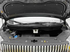 Great Wall WEY Shanshan New Energy Four-Wheel Drive Shanshan 8 - ფოტო 4