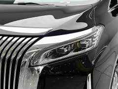 Great Wall WEY Shanshan New Energy Four-Wheel Drive Shanshan 8 - ფოტო 5