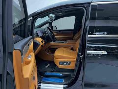 Great Wall WEY Shanshan New Energy Four-Wheel Drive Shanshan 8 - ფოტო 6