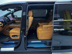 Great Wall WEY Shanshan New Energy Four-Wheel Drive Shanshan 8 - ფოტო 7