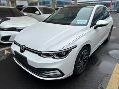 Volkswagen Golf 2023 280TSI DSG Pro - ფოტო 1