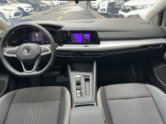 Volkswagen Golf 2023 280TSI DSG Pro - ფოტო 10