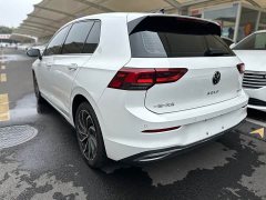 Volkswagen Golf 2023 280TSI DSG Pro - ფოტო 14
