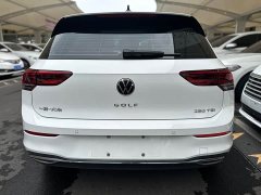 Volkswagen Golf 2023 280TSI DSG Pro - ფოტო 15