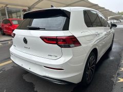 Volkswagen Golf 2023 280TSI DSG Pro - ფოტო 16