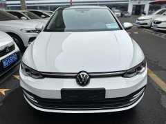 Volkswagen Golf 2023 280TSI DSG Pro - ფოტო 2