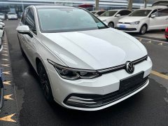 Volkswagen Golf 2023 280TSI DSG Pro - ფოტო 3