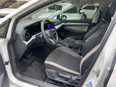 Volkswagen Golf 2023 280TSI DSG Pro - ფოტო 6