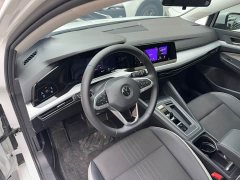 Volkswagen Golf 2023 280TSI DSG Pro - ფოტო 7