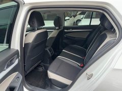 Volkswagen Golf 2023 280TSI DSG Pro - ფოტო 9