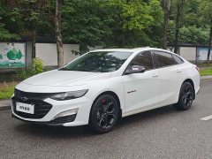 Chevrolet Malibu XL Redline 550T Automatic Sharp Edition - ფოტო 1