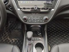 Chevrolet Malibu XL Redline 550T Automatic Sharp Edition - ფოტო 11