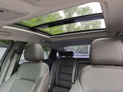 Chevrolet Malibu XL Redline 550T Automatic Sharp Edition - ფოტო 12