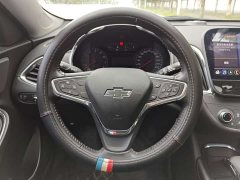 Chevrolet Malibu XL Redline 550T Automatic Sharp Edition - ფოტო 13