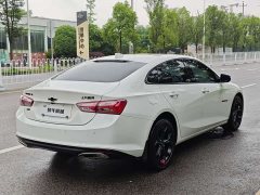 Chevrolet Malibu XL Redline 550T Automatic Sharp Edition - ფოტო 5