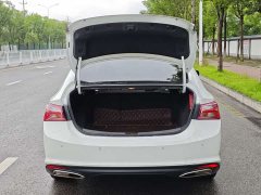 Chevrolet Malibu XL Redline 550T Automatic Sharp Edition - ფოტო 6