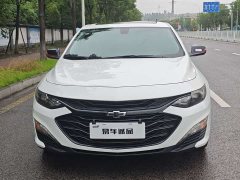 Chevrolet Malibu XL Redline 550T Automatic Sharp Edition - ფოტო 8