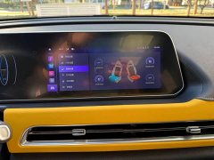 ORA Good Cat GT Mulan Edition 401km Prestige - ფოტო 12