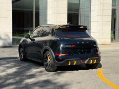 ORA Good Cat GT Mulan Edition 401km Prestige - ფოტო 17