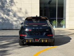 ORA Good Cat GT Mulan Edition 401km Prestige - ფოტო 18