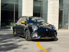 ORA Good Cat GT Mulan Edition 401km Prestige - ფოტო 3