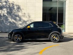 ORA Good Cat GT Mulan Edition 401km Prestige - ფოტო 4