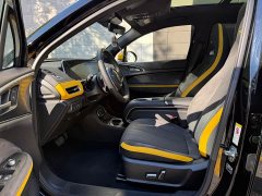 ORA Good Cat GT Mulan Edition 401km Prestige - ფოტო 8