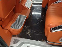 Mercedes-Benz Vito 2.0T Elite 7-Seater - ფოტო 6