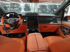 Mercedes-Benz Vito 2.0T Elite 7-Seater - ფოტო 8
