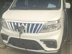 Changan Ruixing EM80 2024 Gullwing Comfort 6-Seater 41.86kWh - ფოტო 1