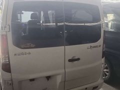 Changan Ruixing EM80 2024 Gullwing Comfort 6-Seater 41.86kWh - ფოტო 10