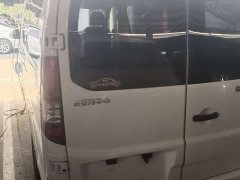 Changan Ruixing EM80 2024 Gullwing Comfort 6-Seater 41.86kWh - ფოტო 11
