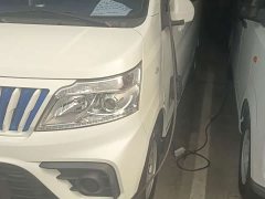 Changan Ruixing EM80 2024 Gullwing Comfort 6-Seater 41.86kWh - ფოტო 3