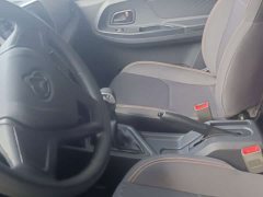 Changan Ruixing EM80 2024 Gullwing Comfort 6-Seater 41.86kWh - ფოტო 5