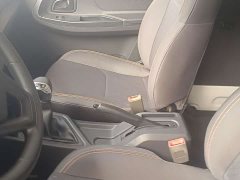 Changan Ruixing EM80 2024 Gullwing Comfort 6-Seater 41.86kWh - ფოტო 9