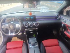 Mercedes-Benz Mercedes-AMG A35 L 4MATIC - ფოტო 11