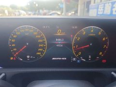 Mercedes-Benz Mercedes-AMG A35 L 4MATIC - ფოტო 13
