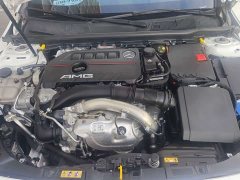 Mercedes-Benz Mercedes-AMG A35 L 4MATIC - ფოტო 14